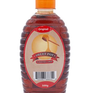Sweet Honey - Honey