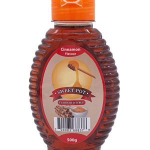 Sweet Honey - Cinnamon
