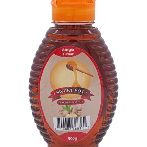 Sweet Honey - Ginger