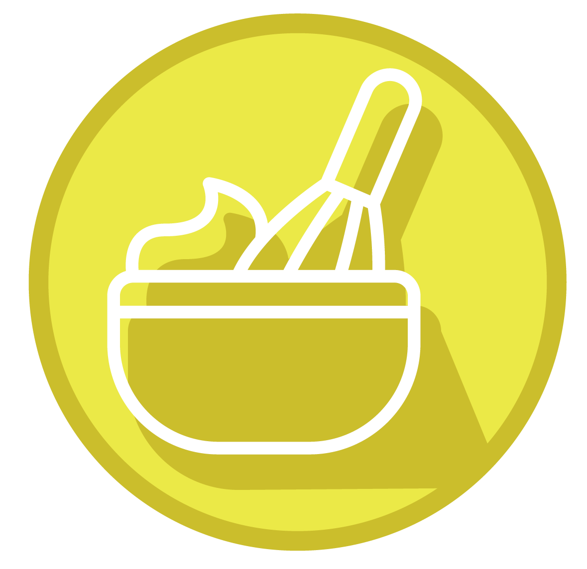 baking