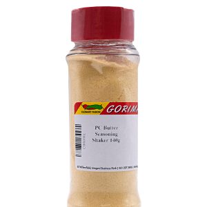 PC butter seasoning 100g