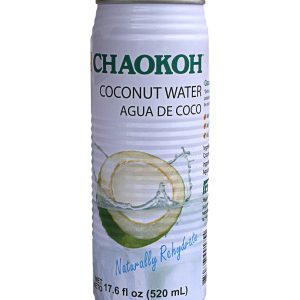 Coconut Water 590ml - 24's