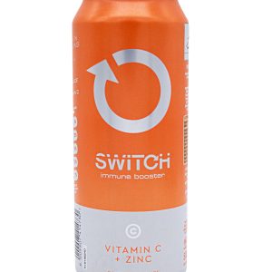 Switch Vitamin C Energy drink 500ml