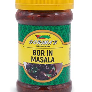 Bor in bottle 300g