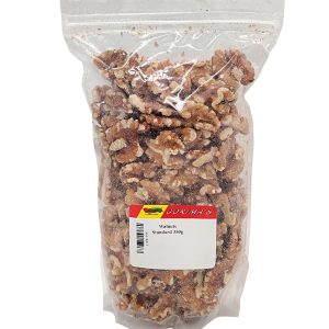 Walnuts Standard 400g