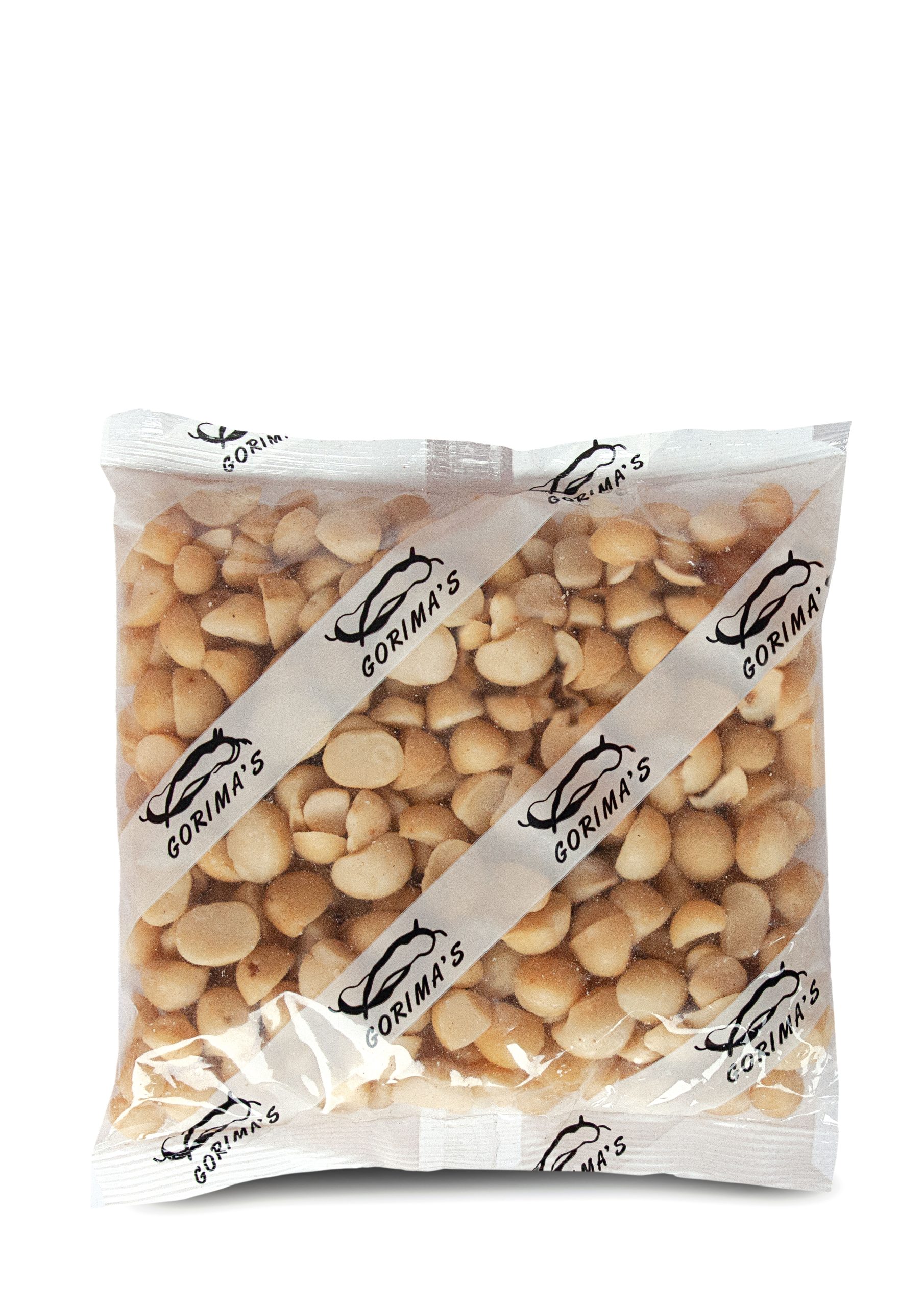 F000209 Macadamia 400g