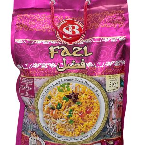 Shakti Bhog 5kg