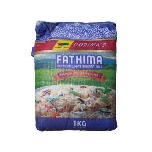 basmati fathima sella 1kg