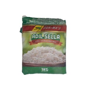basmati adil sella 1kg