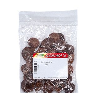 beetlenut cut 30g