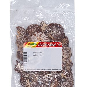 beetlenut white 30g