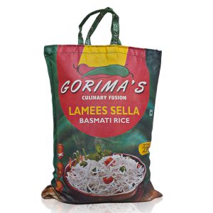 Lamees Basmati 2kg
