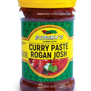 Curry paste Rogan Josh