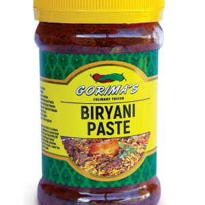 Biryani paste