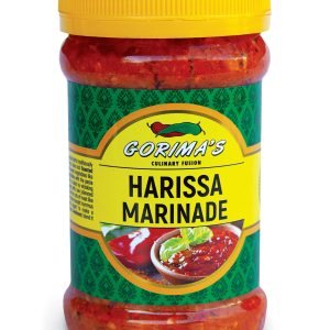 Harrisa Paste