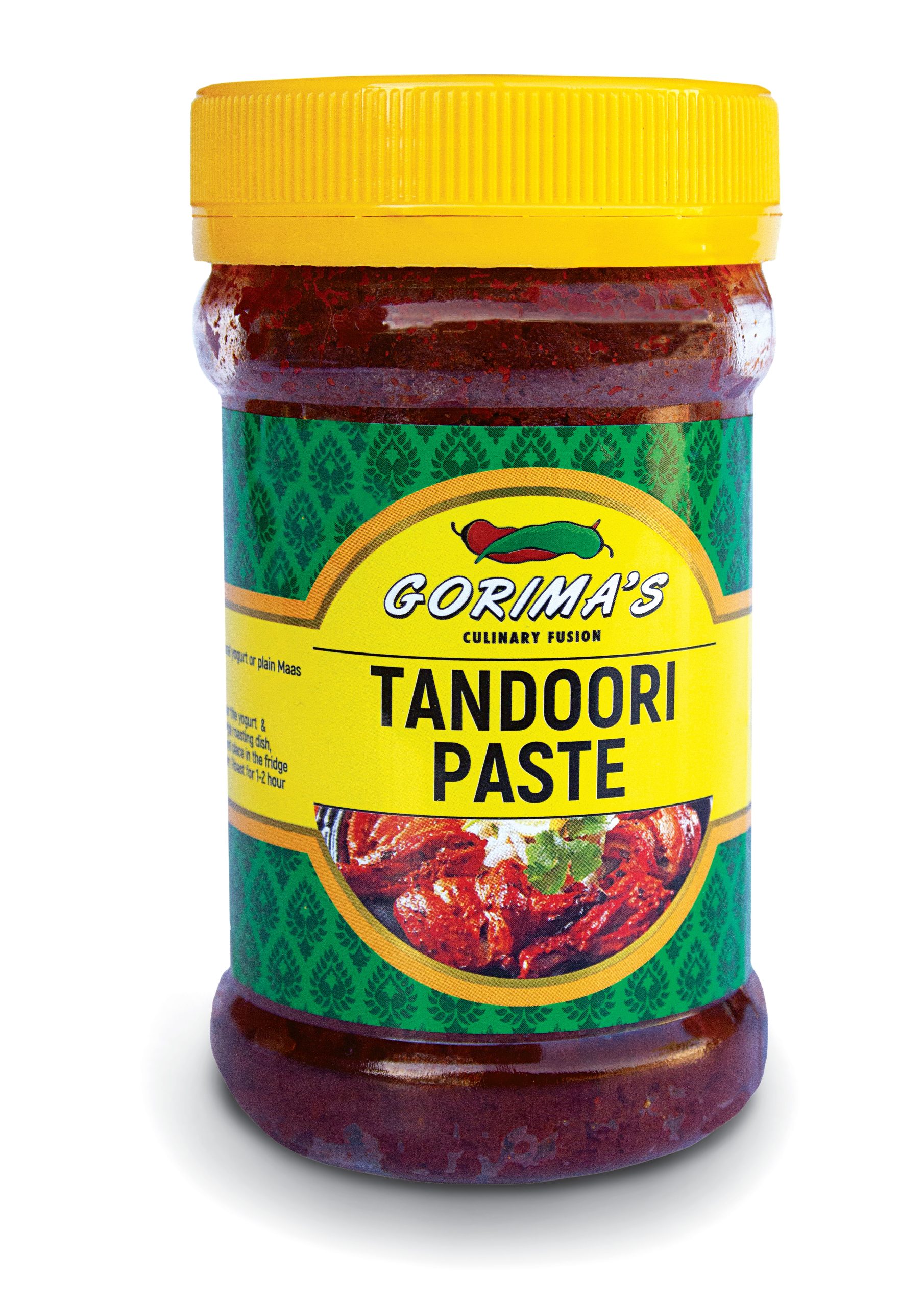 P000009 Tandoori paste