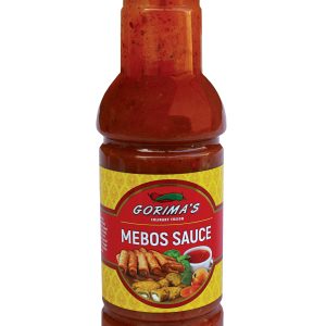Mebos sauce 350g