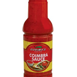Coimbra/Sesame Sauce