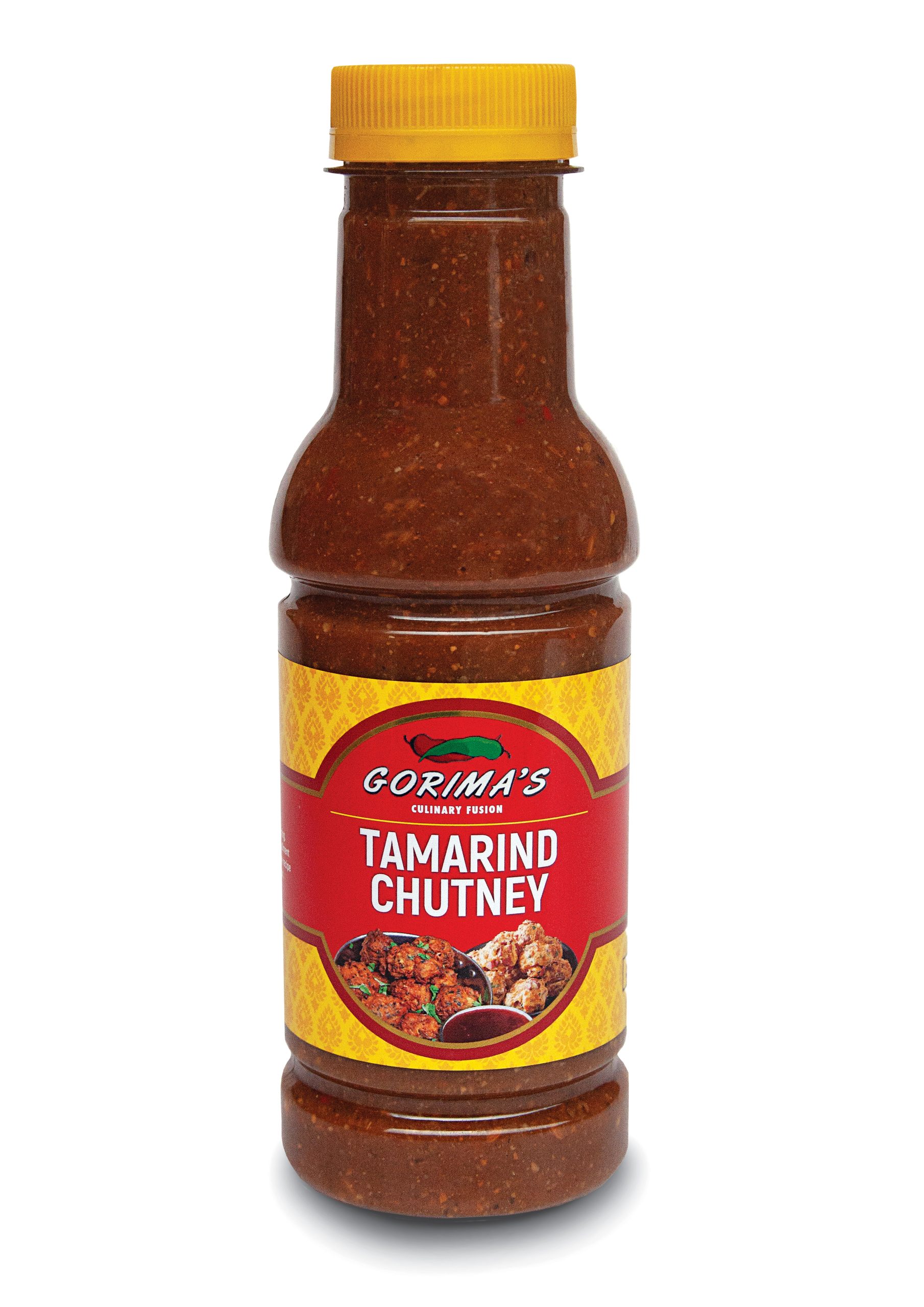 P000093 Tamarind chutney 350g