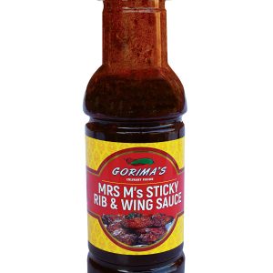 Mrs M. S.Rib & S.Wing 410g