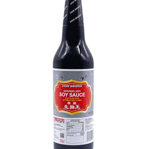 Soy sauce light JB 625ml