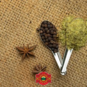 fish spice