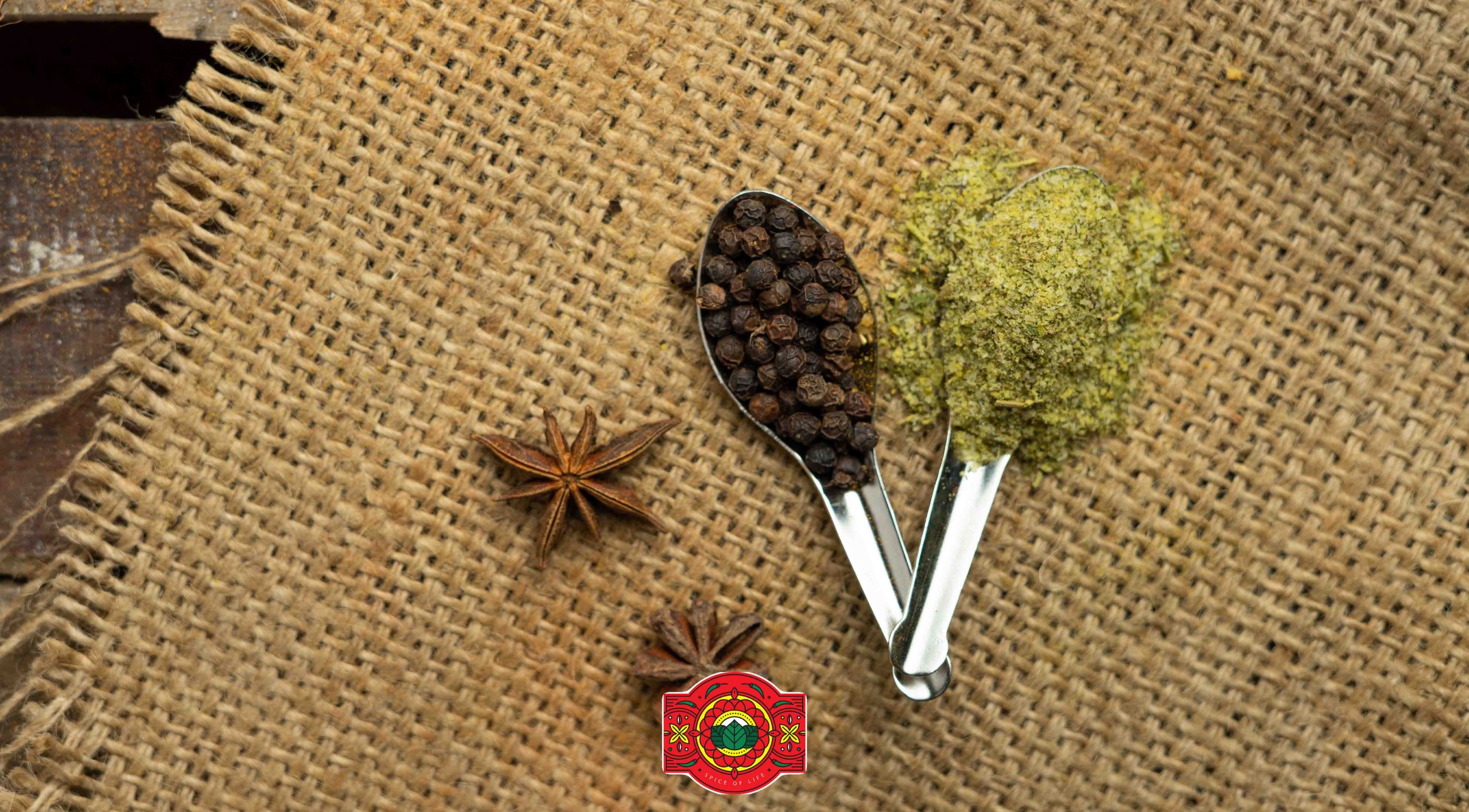 fish spice fish spice