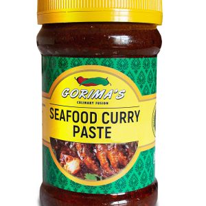 Seafood Paste