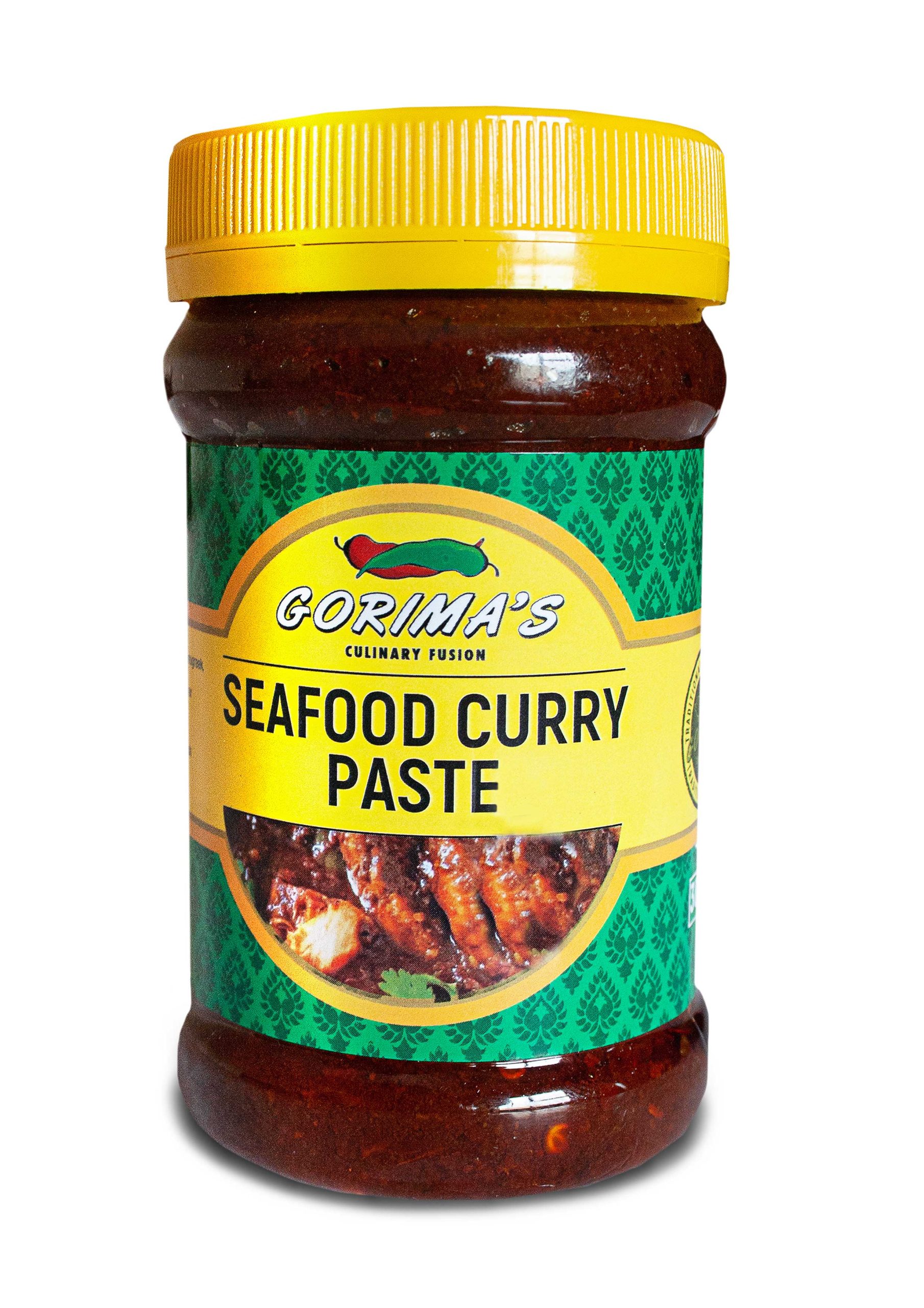 P000662 Seafood Paste