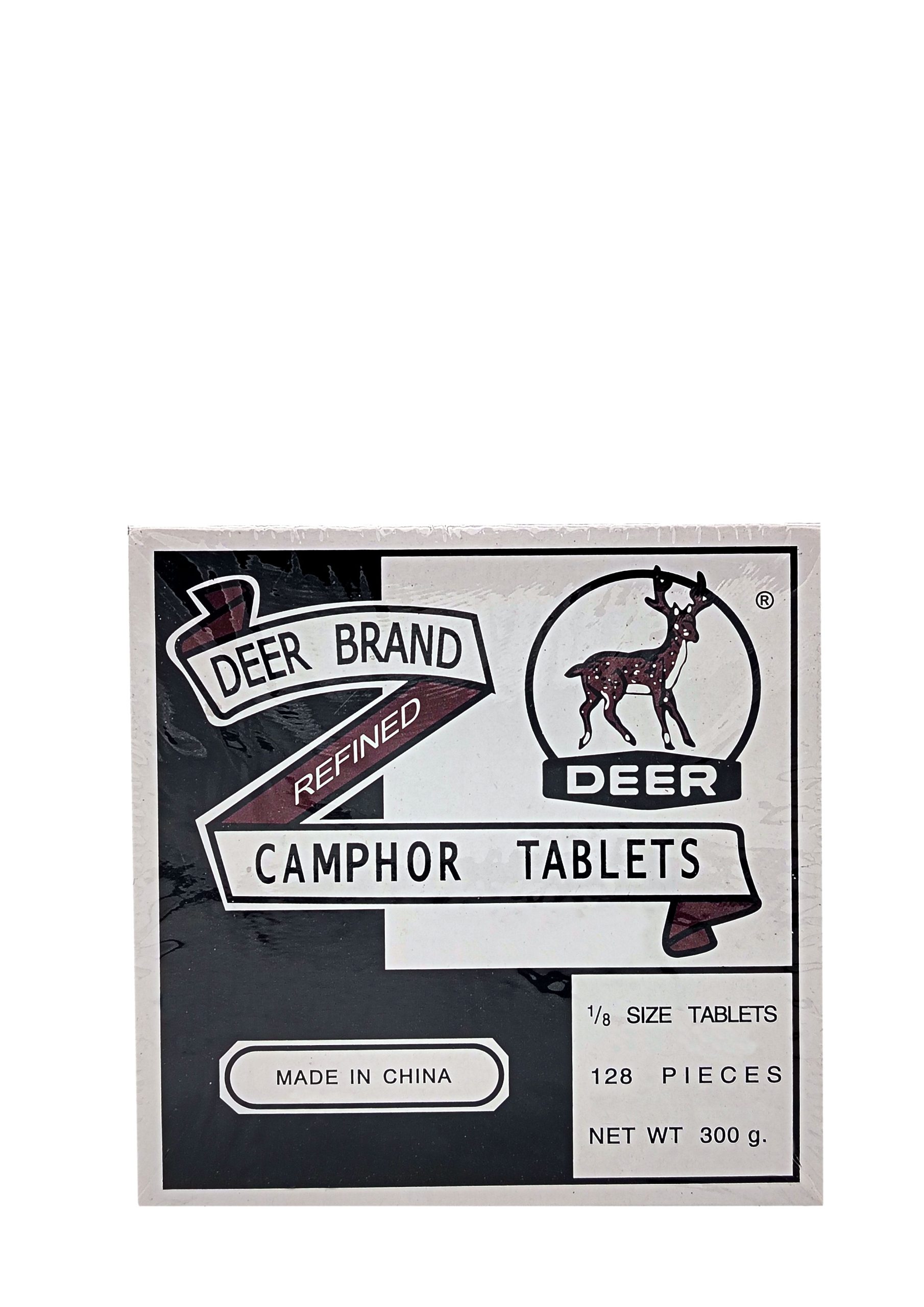 R000325 Camphor Deer