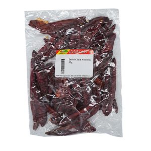 chilli stemless 25g