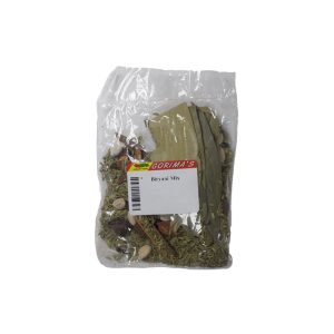 biryani mix 50g