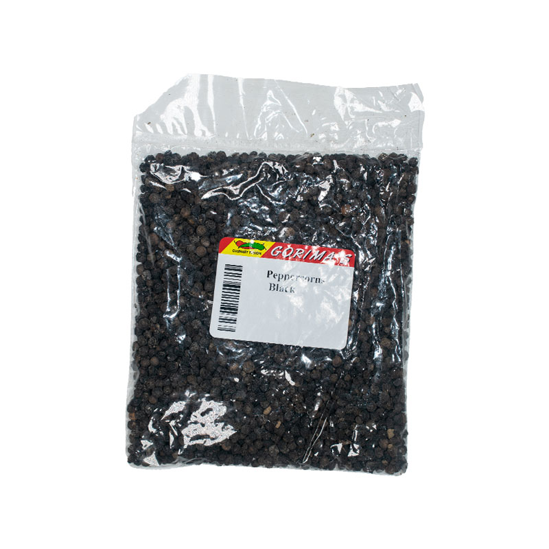 peppercorns black 50g peppercorns black 50g