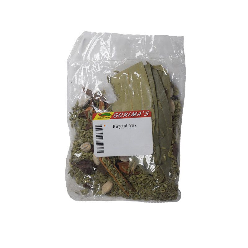 biryani mix 100g biryani mix 100g