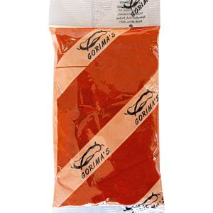 paprika 100g