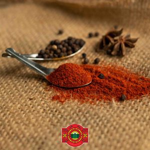 paprika 200g