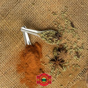 cinnamon pwd 50g