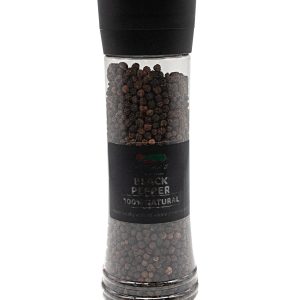 Himalayan peppercorn grinder 140g