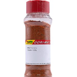 BBQ Victoria Shaker 120g