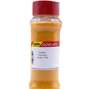 Umami Seasoning Shaker 140g