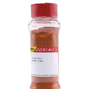 Chip Spice Shaker 120g
