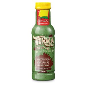 Tikka Pour On Sauce